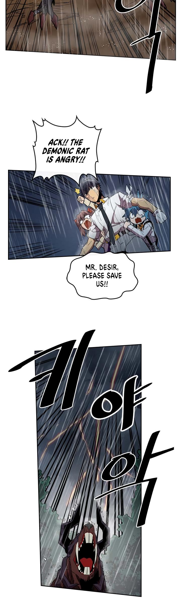 Read A Returner's Magic Should Be Special EN Manga Online