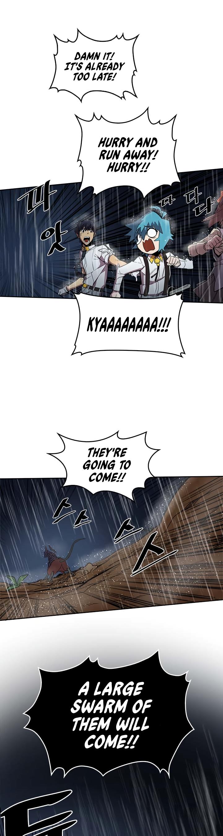 Read A Returner's Magic Should Be Special EN Manga Online