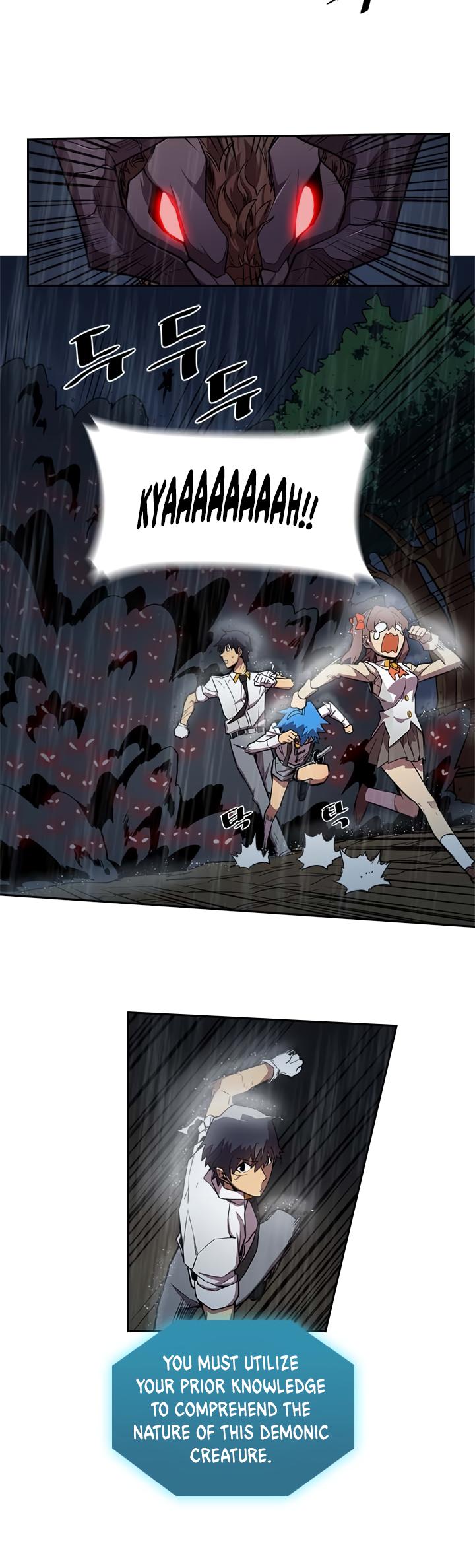 Read A Returner's Magic Should Be Special EN Manga Online