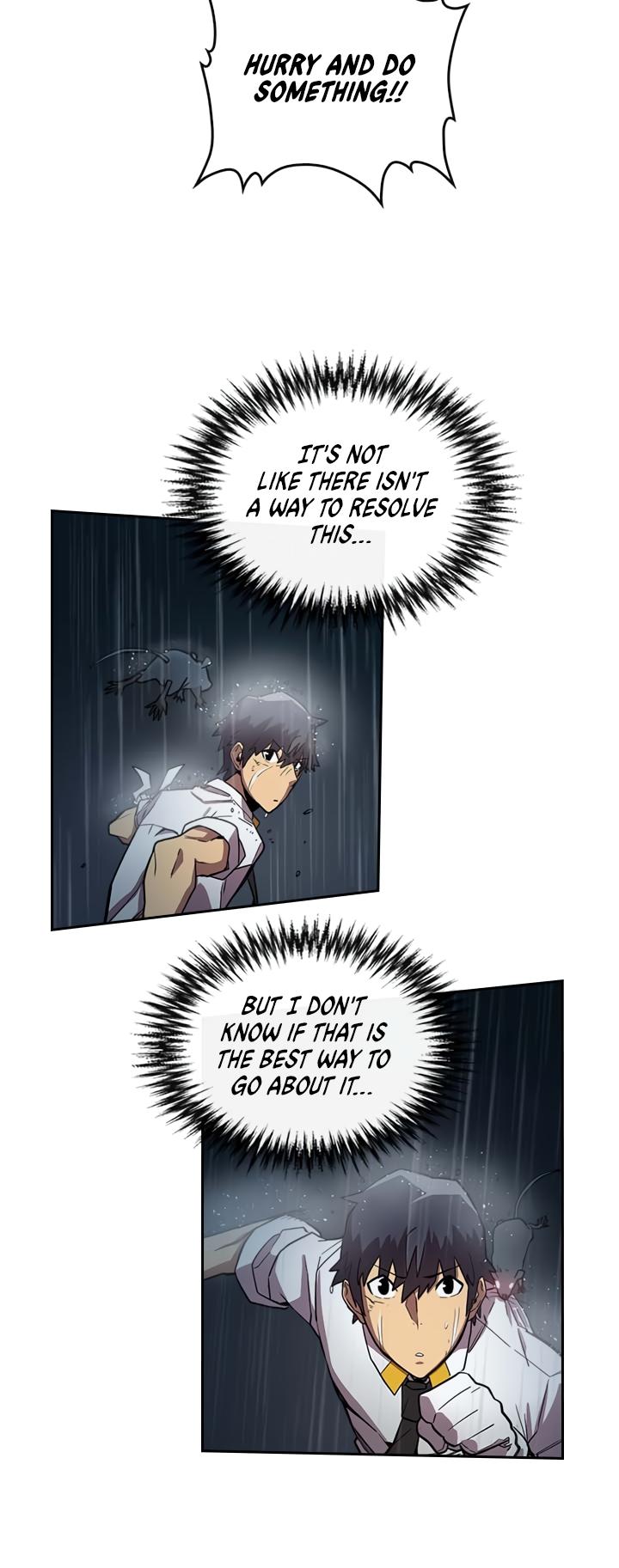Read A Returner's Magic Should Be Special EN Manga Online