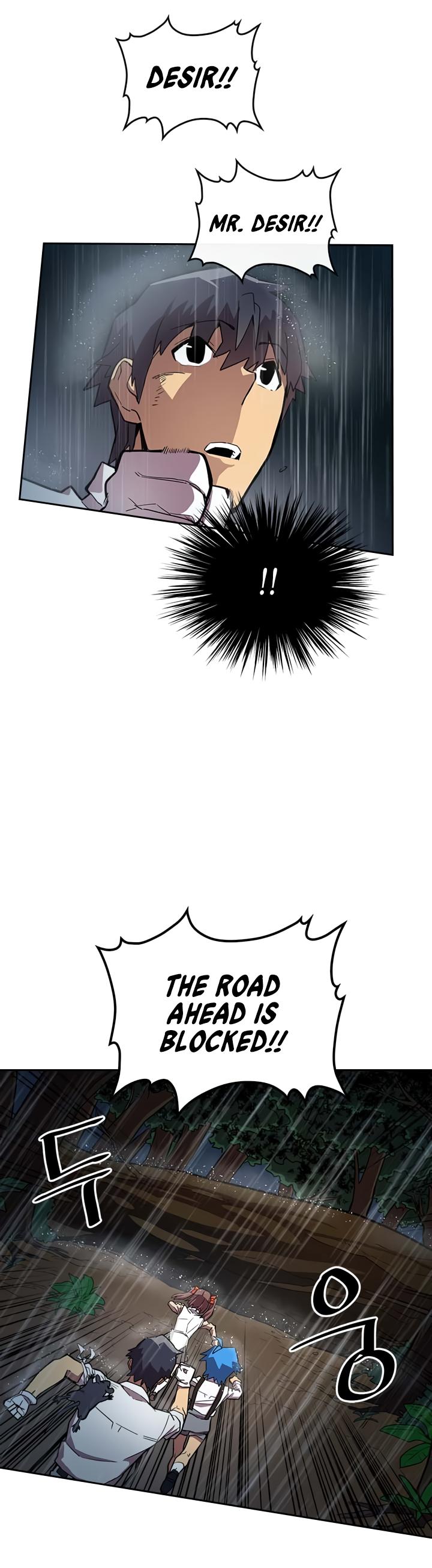Read A Returner's Magic Should Be Special EN Manga Online