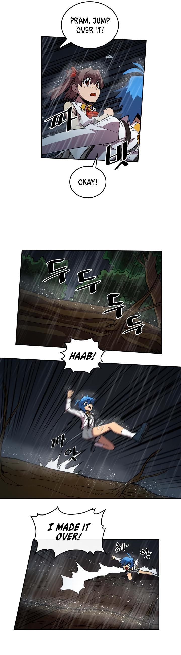 Read A Returner's Magic Should Be Special EN Manga Online