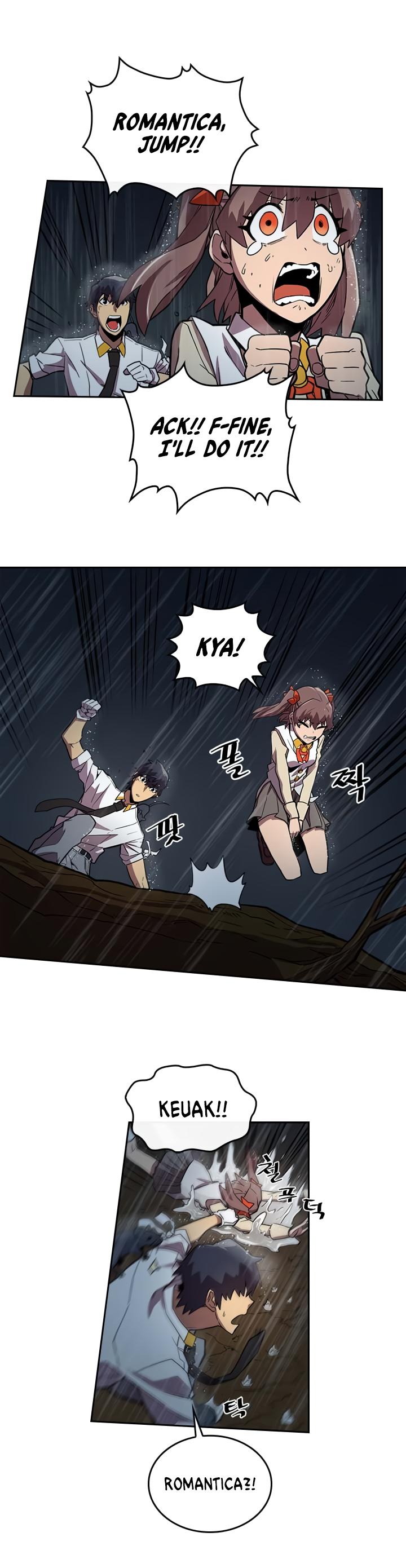 Read A Returner's Magic Should Be Special EN Manga Online