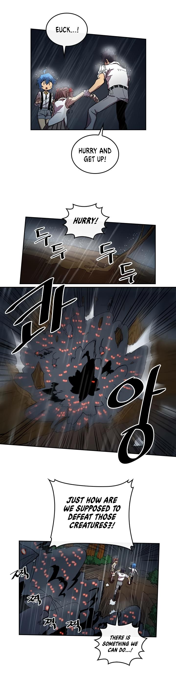 Read A Returner's Magic Should Be Special EN Manga Online