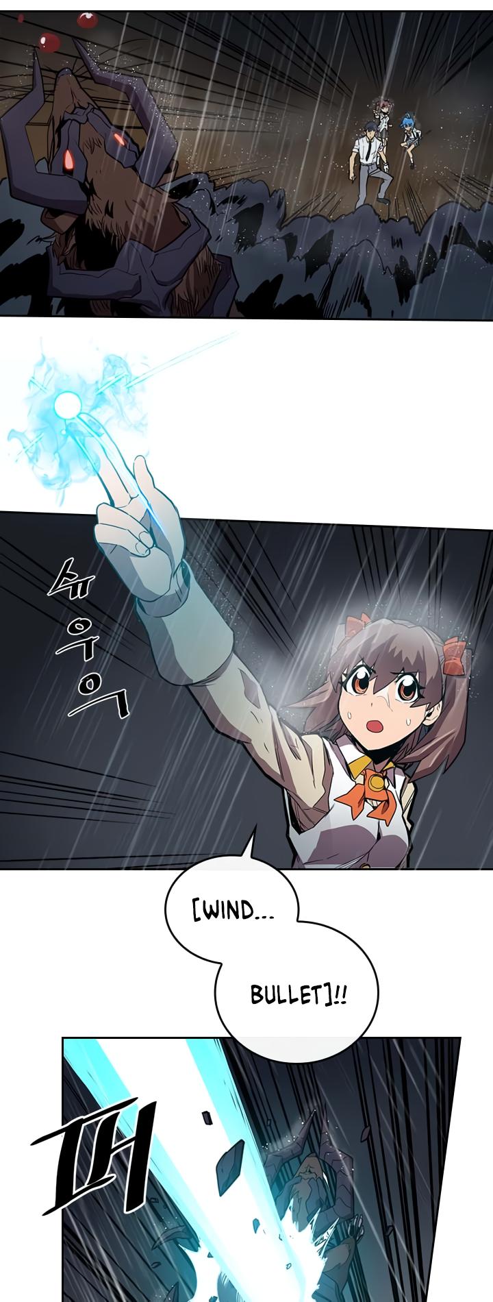Read A Returner's Magic Should Be Special EN Manga Online