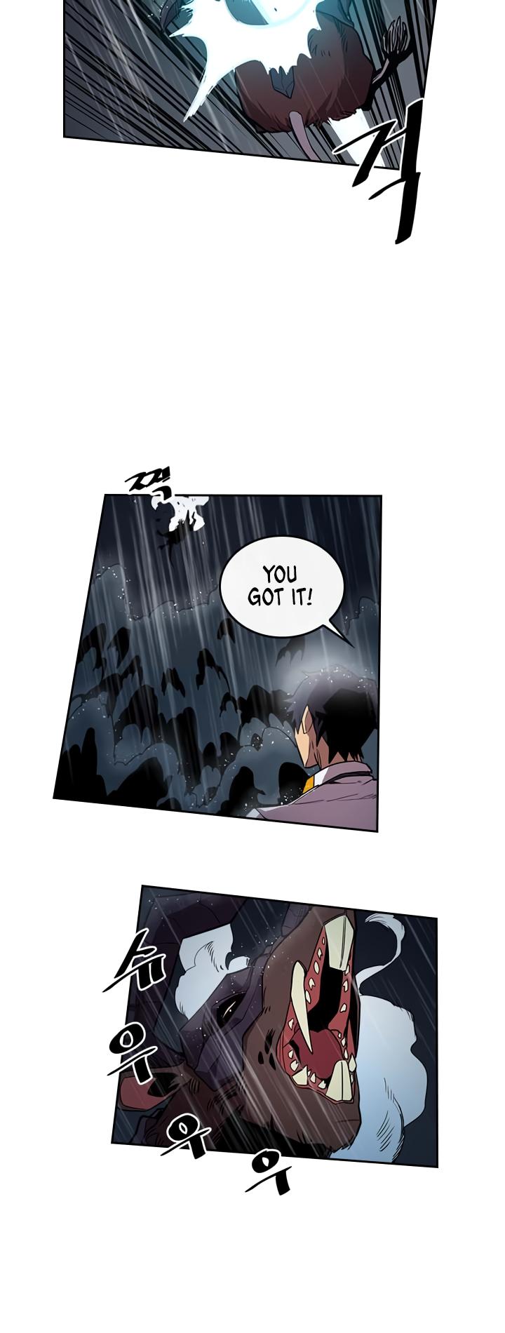 Read A Returner's Magic Should Be Special EN Manga Online