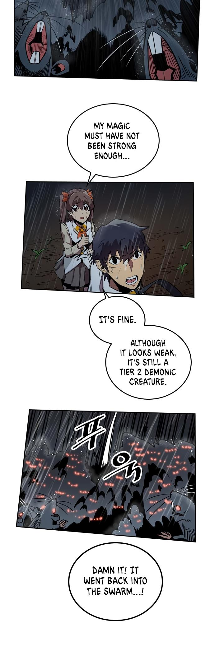 Read A Returner's Magic Should Be Special EN Manga Online