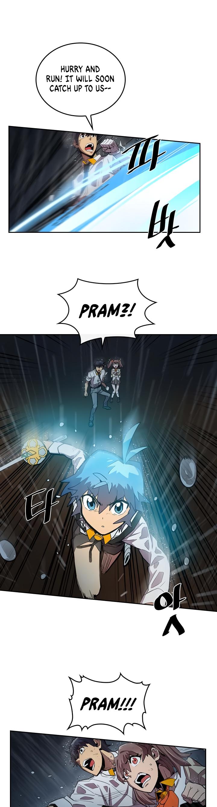 Read A Returner's Magic Should Be Special EN Manga Online
