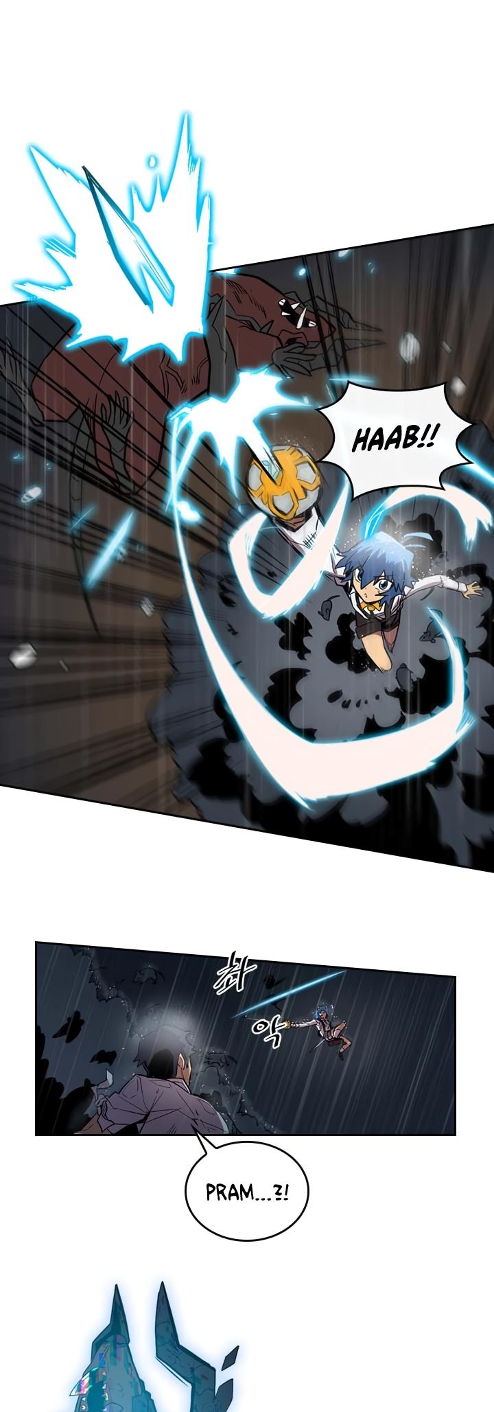 Read A Returner's Magic Should Be Special EN Manga Online