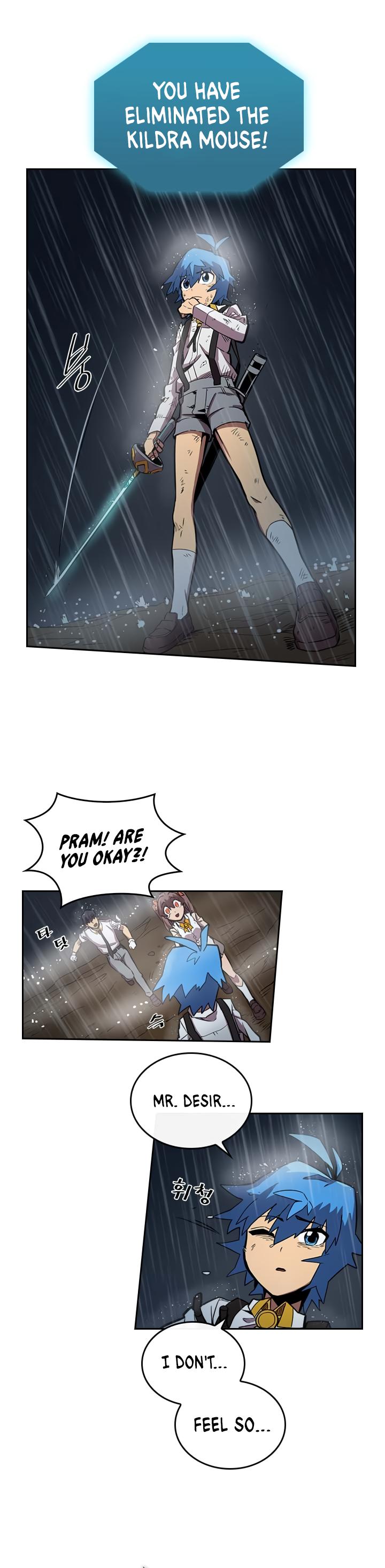 Read A Returner's Magic Should Be Special EN Manga Online