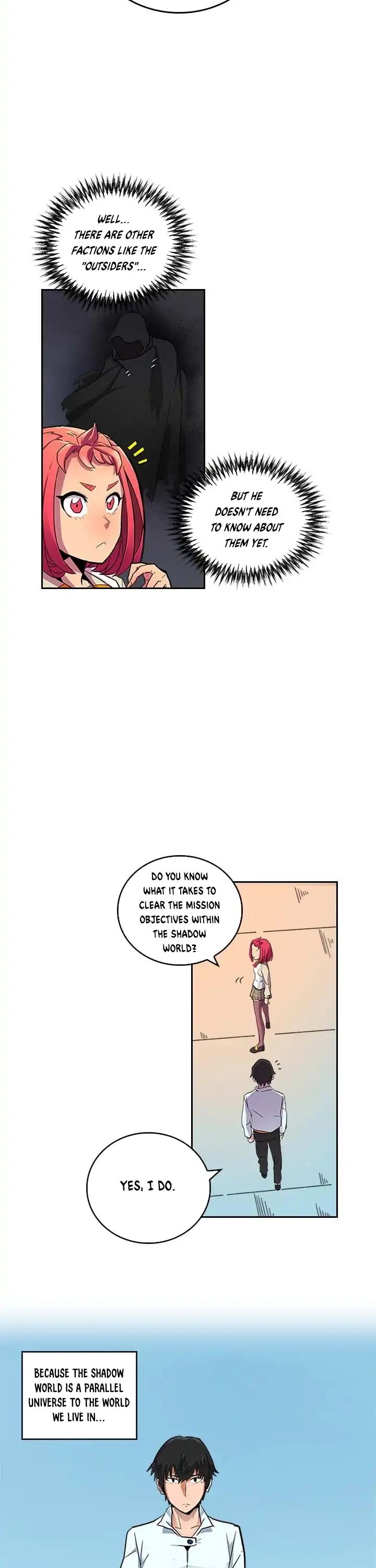 Read A Returner's Magic Should Be Special EN Manga Online