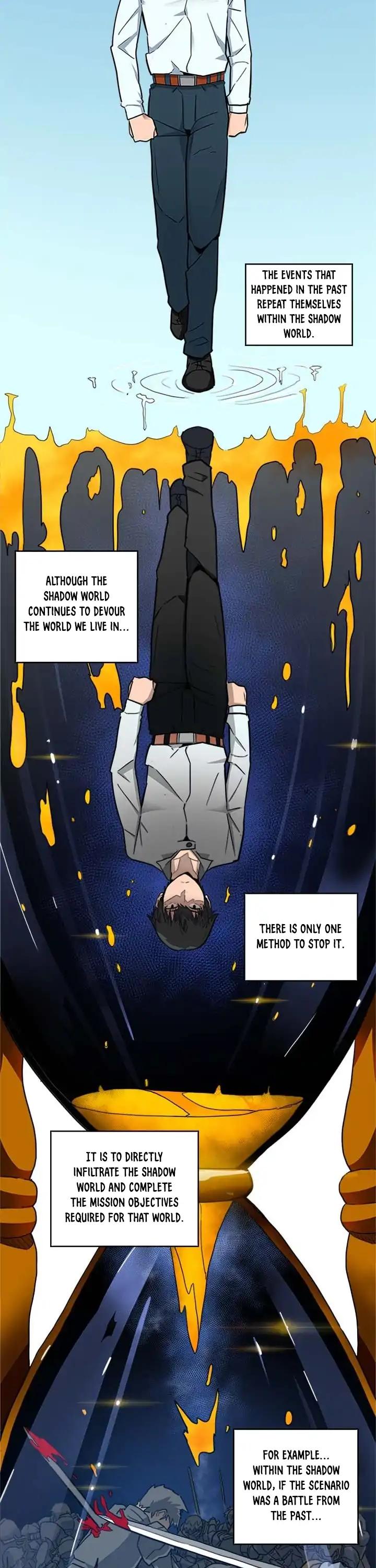 Read A Returner's Magic Should Be Special EN Manga Online