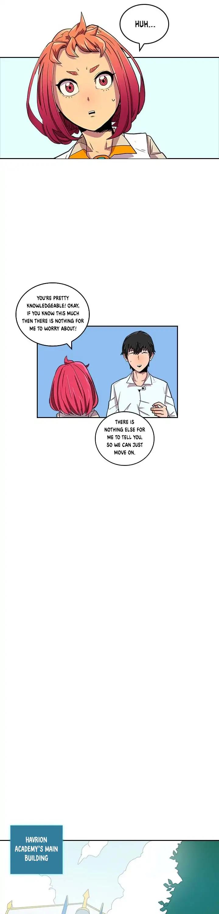 Read A Returner's Magic Should Be Special EN Manga Online
