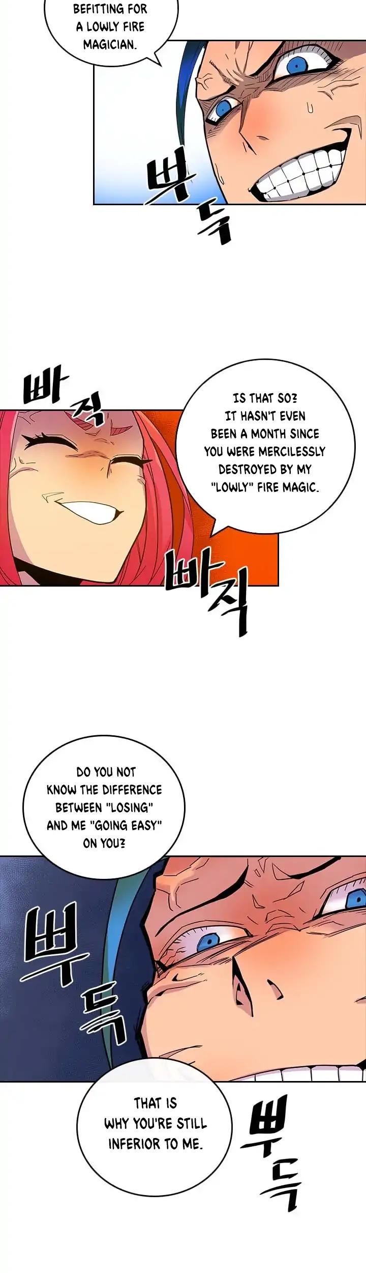 Read A Returner's Magic Should Be Special EN Manga Online