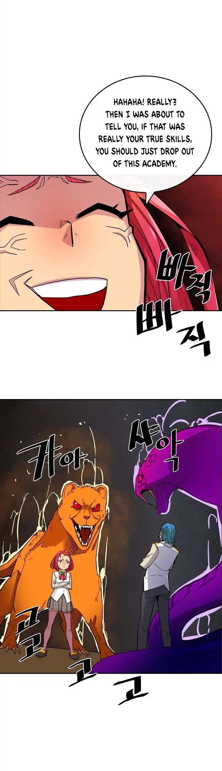 Read A Returner's Magic Should Be Special EN Manga Online