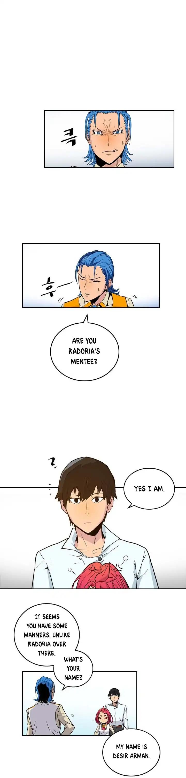 Read A Returner's Magic Should Be Special EN Manga Online