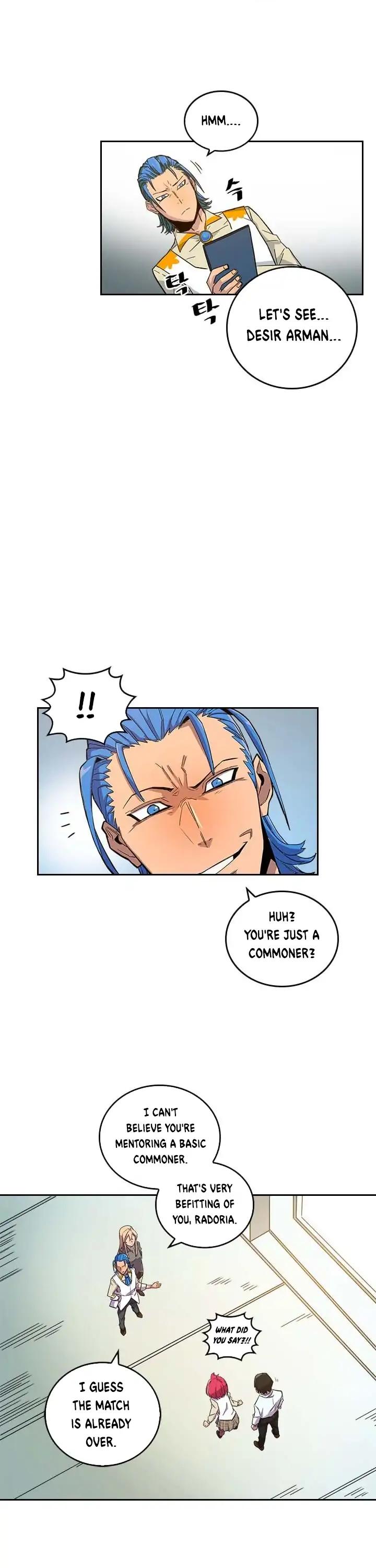 Read A Returner's Magic Should Be Special EN Manga Online