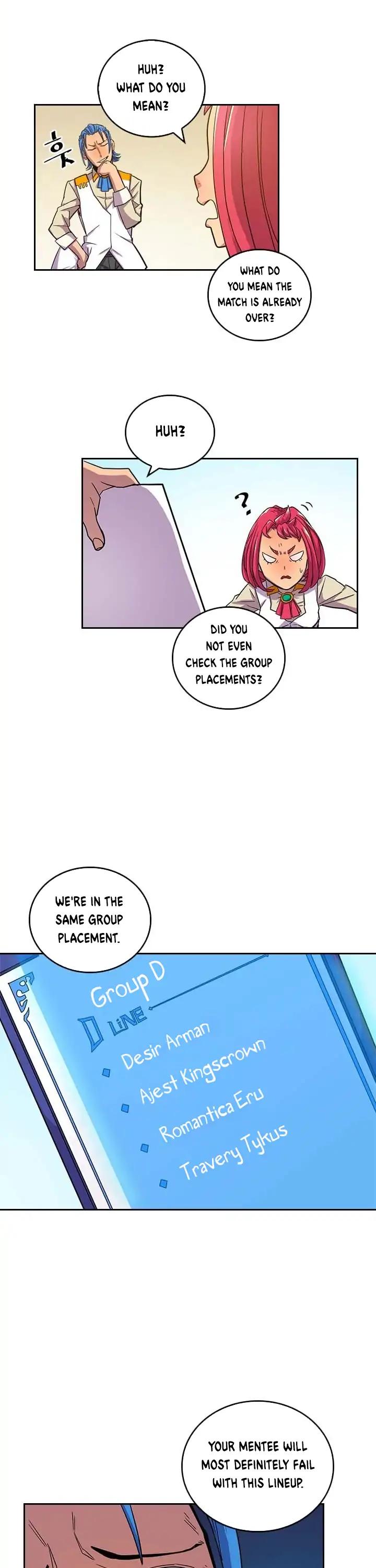 Read A Returner's Magic Should Be Special EN Manga Online