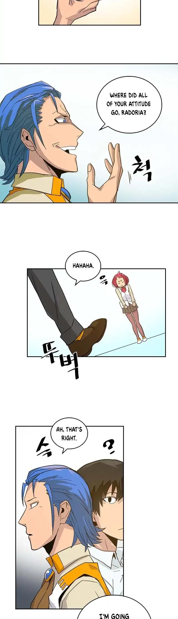 Read A Returner's Magic Should Be Special EN Manga Online
