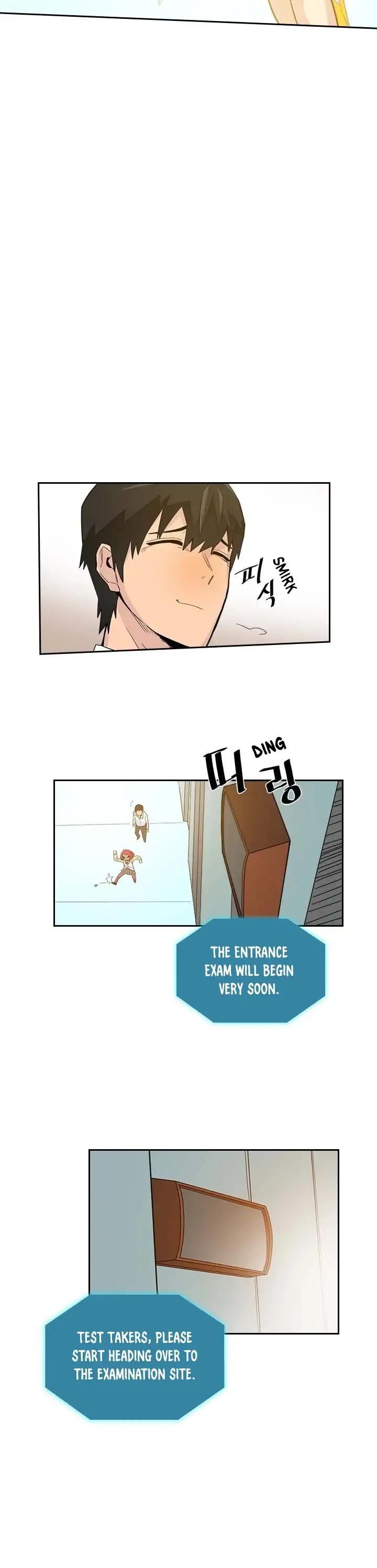Read A Returner's Magic Should Be Special EN Manga Online