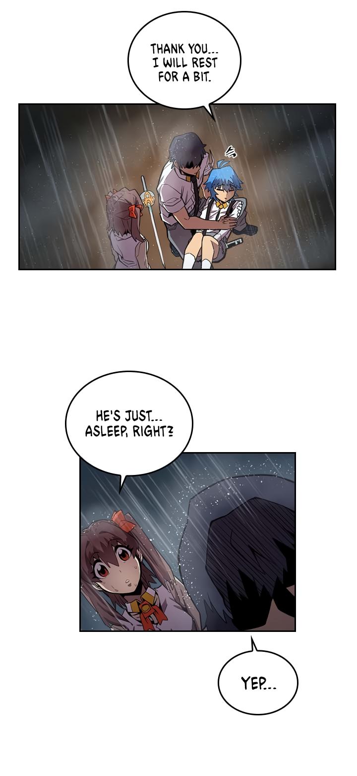 Read A Returner's Magic Should Be Special EN Manga Online