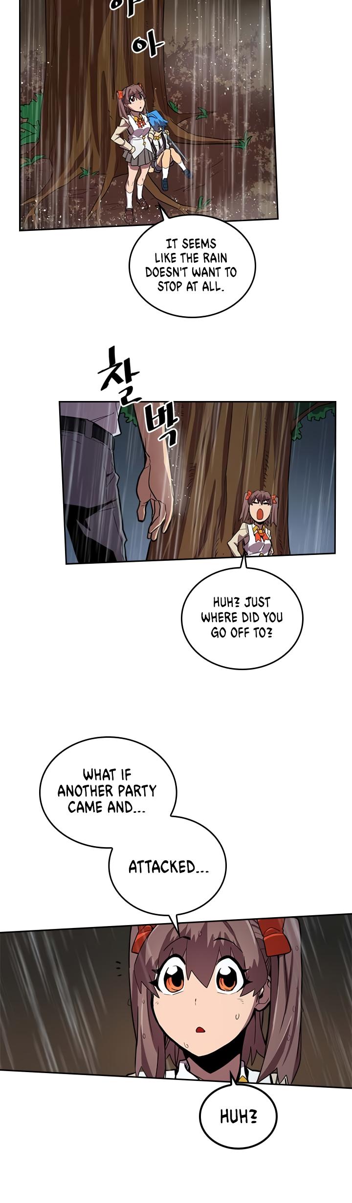 Read A Returner's Magic Should Be Special EN Manga Online