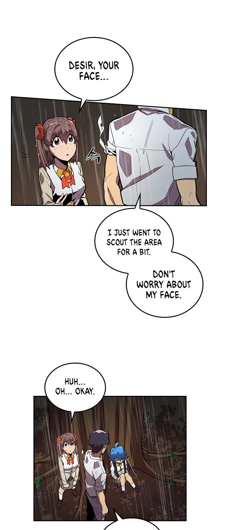 Read A Returner's Magic Should Be Special EN Manga Online