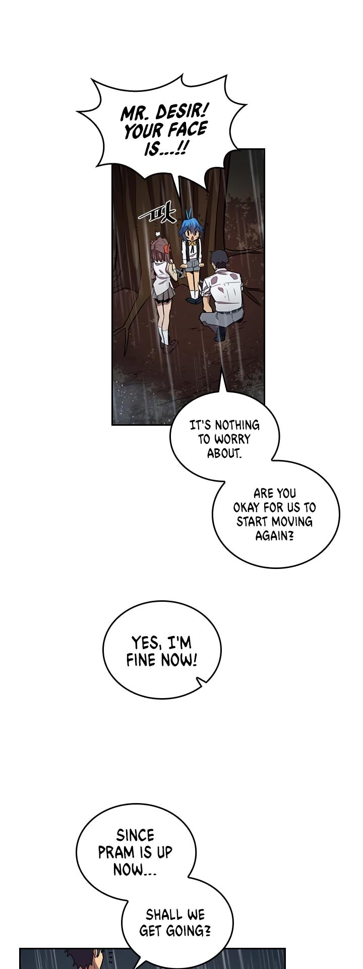Read A Returner's Magic Should Be Special EN Manga Online