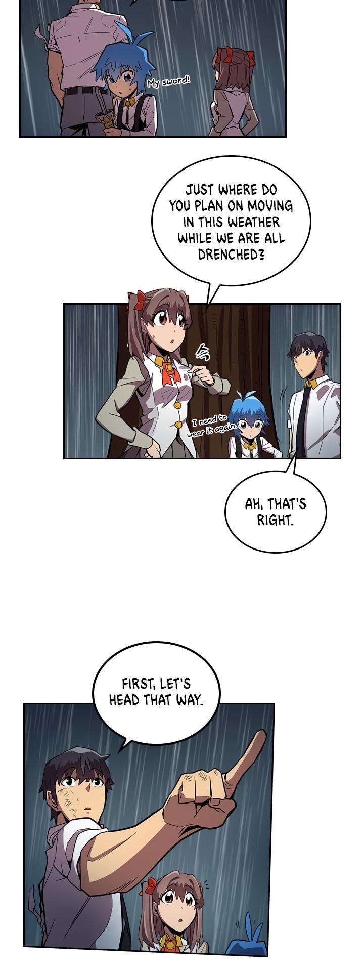 Read A Returner's Magic Should Be Special EN Manga Online