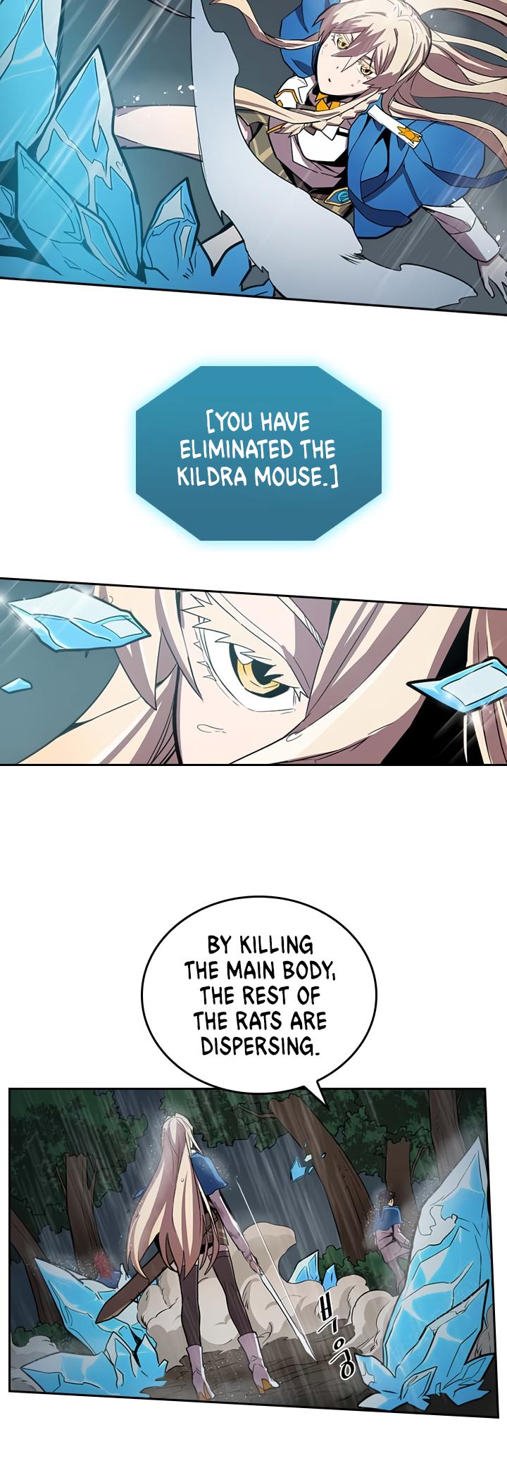 Read A Returner's Magic Should Be Special EN Manga Online