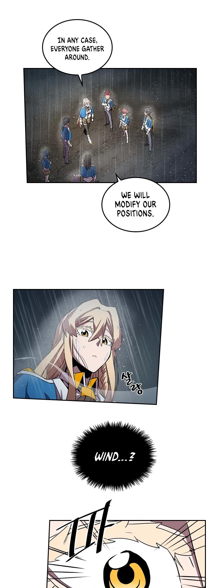 Read A Returner's Magic Should Be Special EN Manga Online