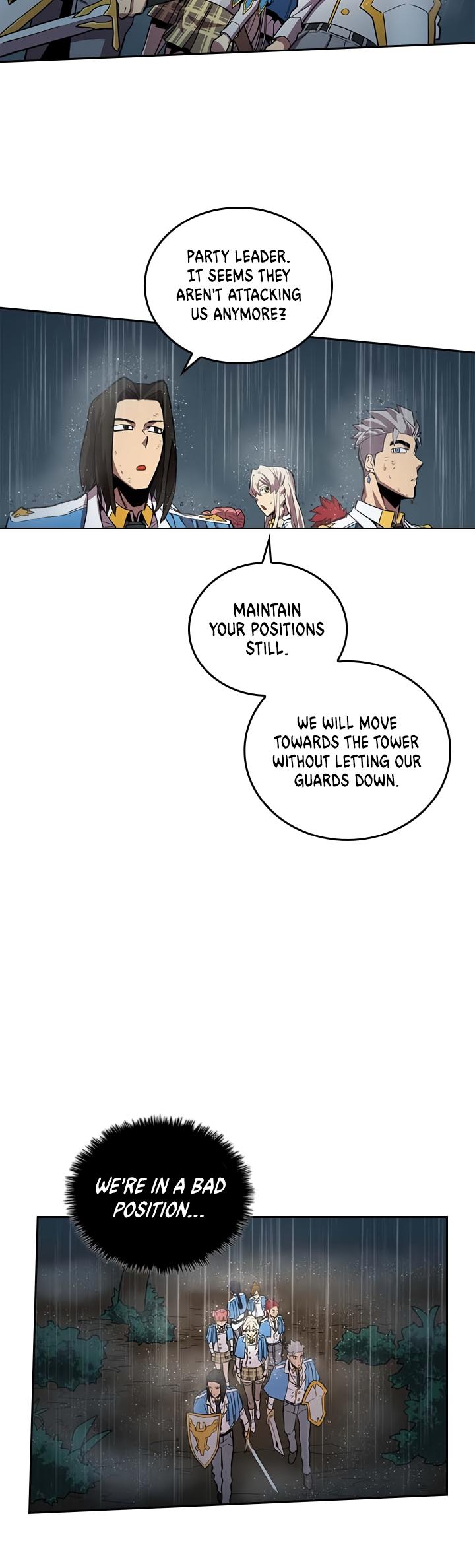 Read A Returner's Magic Should Be Special EN Manga Online
