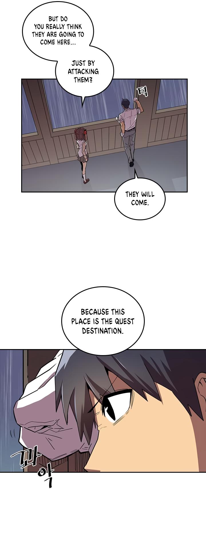 Read A Returner's Magic Should Be Special EN Manga Online