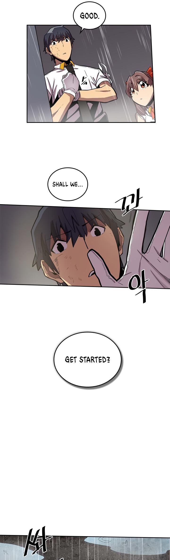 Read A Returner's Magic Should Be Special EN Manga Online
