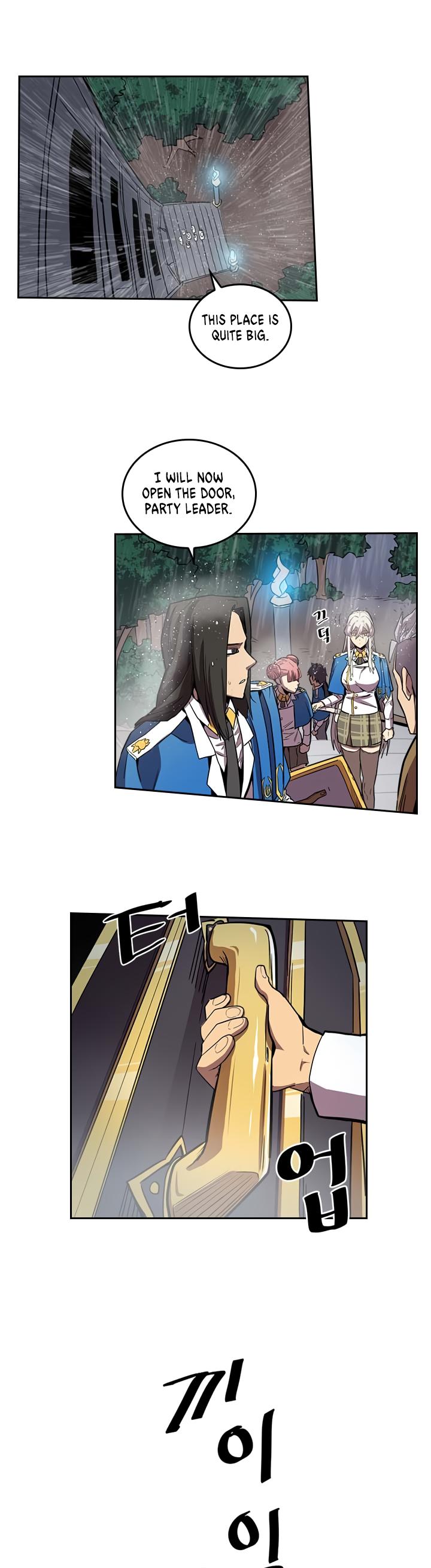 Read A Returner's Magic Should Be Special EN Manga Online