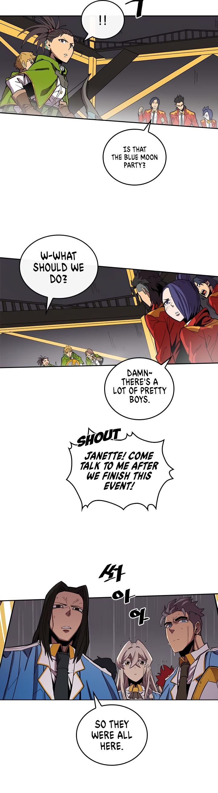 Read A Returner's Magic Should Be Special EN Manga Online