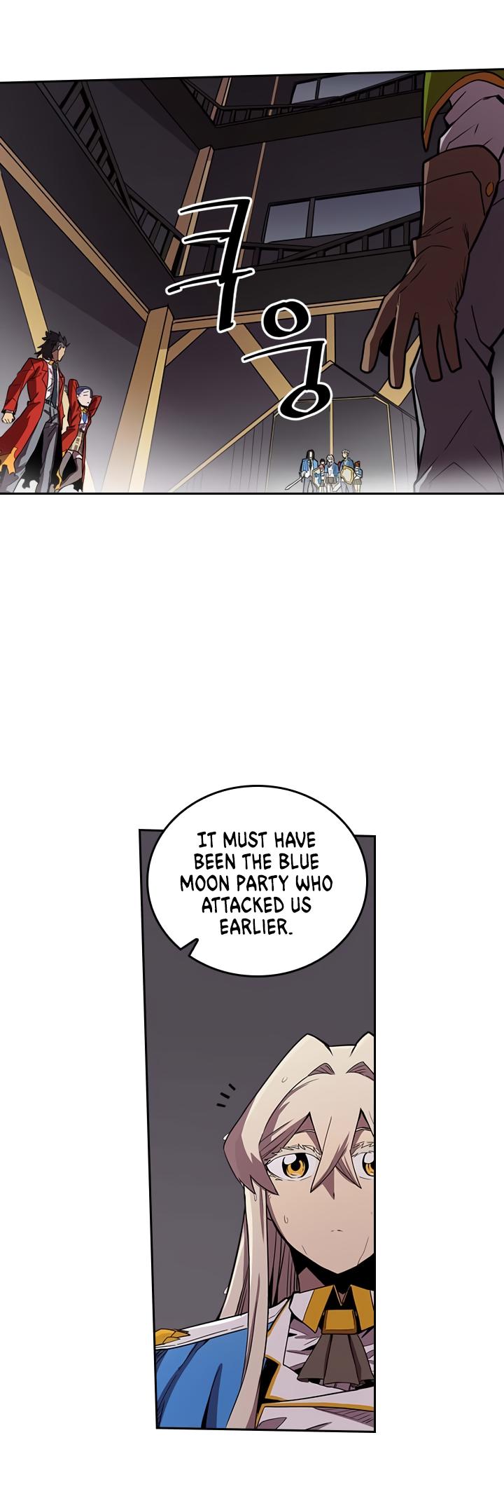 Read A Returner's Magic Should Be Special EN Manga Online