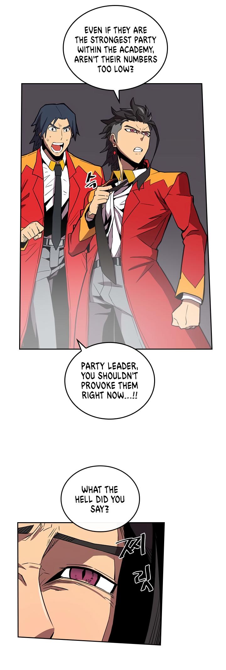Read A Returner's Magic Should Be Special EN Manga Online