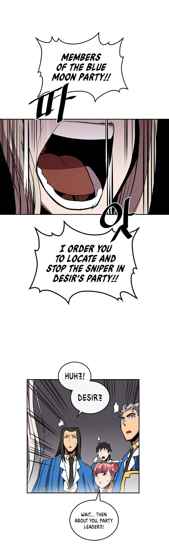 Read A Returner's Magic Should Be Special EN Manga Online