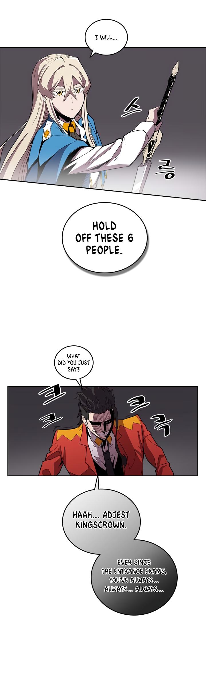 Read A Returner's Magic Should Be Special EN Manga Online