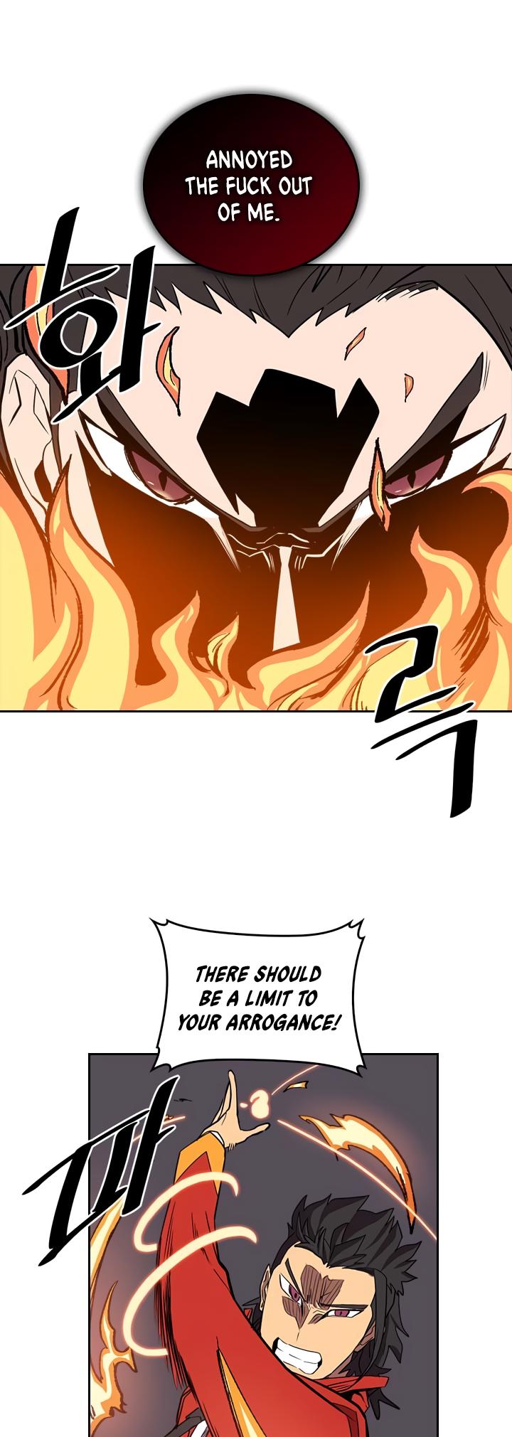 Read A Returner's Magic Should Be Special EN Manga Online
