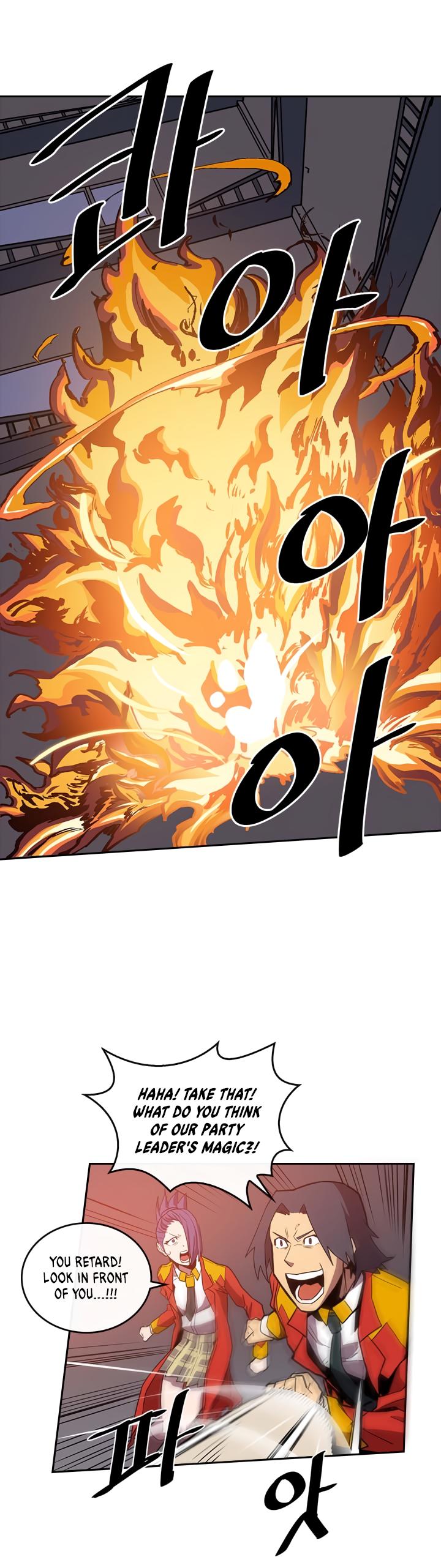 Read A Returner's Magic Should Be Special EN Manga Online