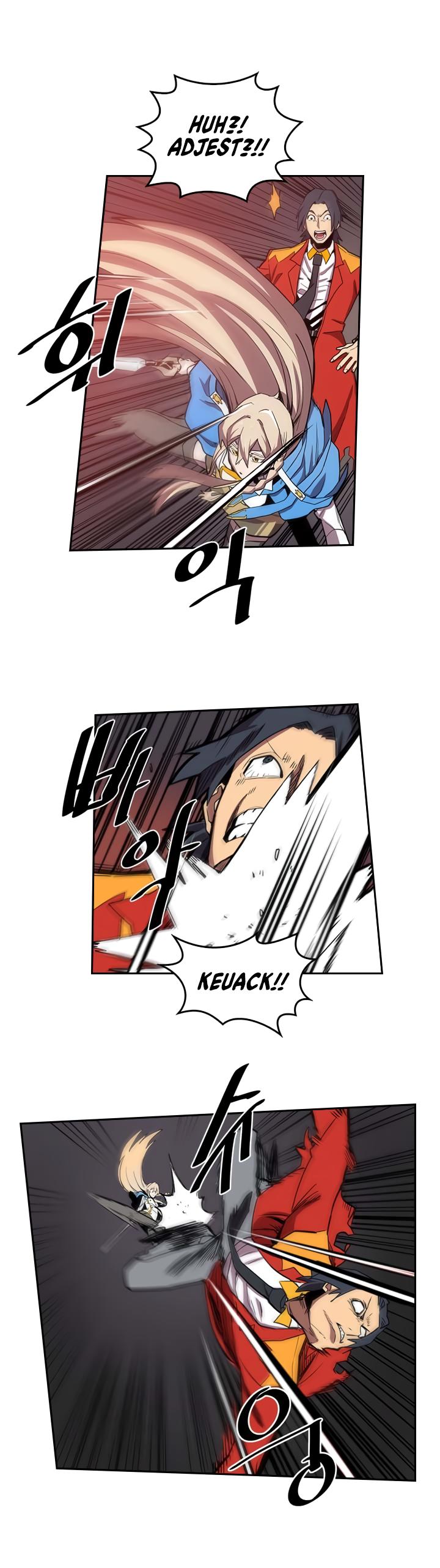 Read A Returner's Magic Should Be Special EN Manga Online