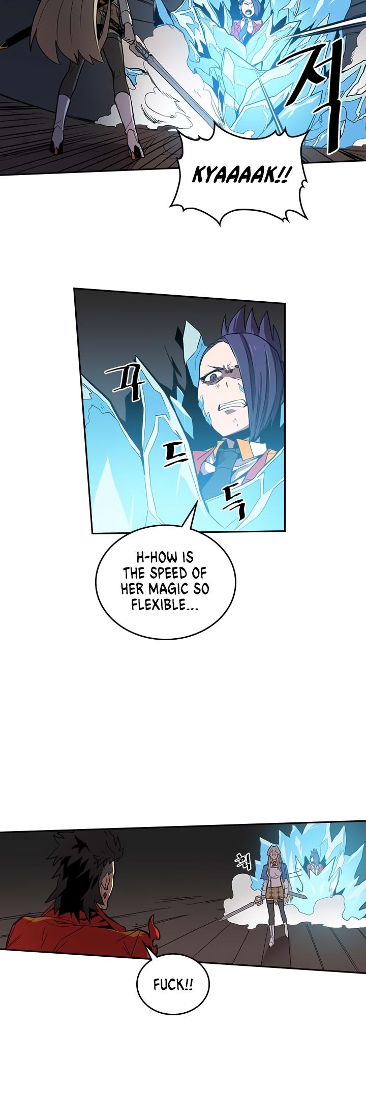 Read A Returner's Magic Should Be Special EN Manga Online