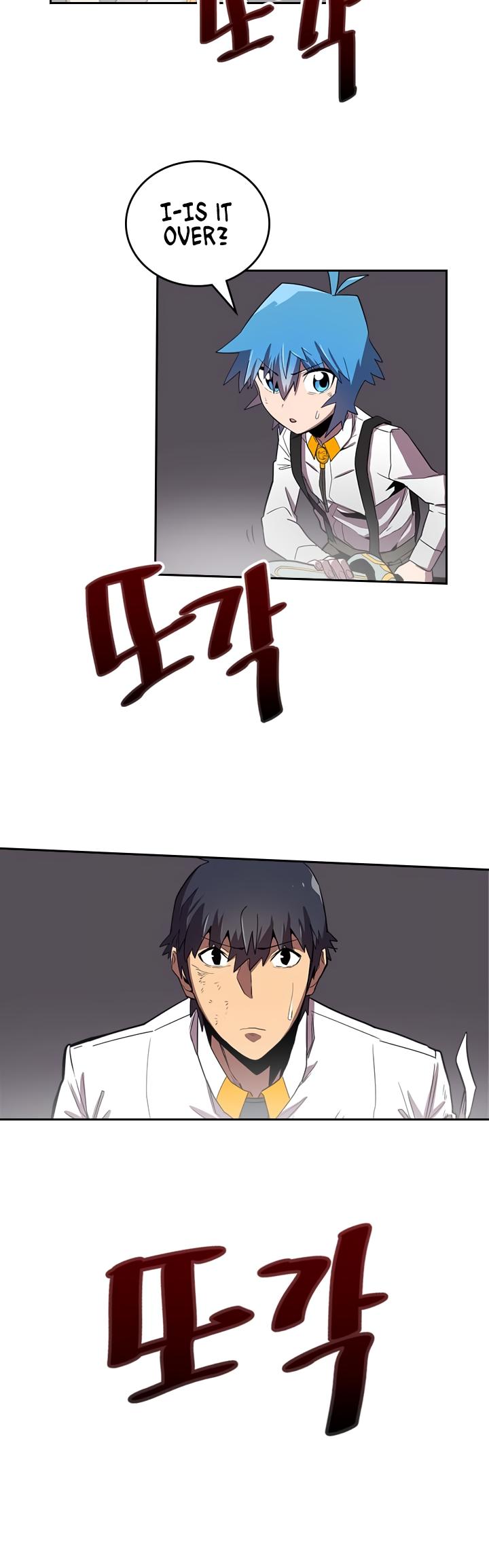 Read A Returner's Magic Should Be Special EN Manga Online