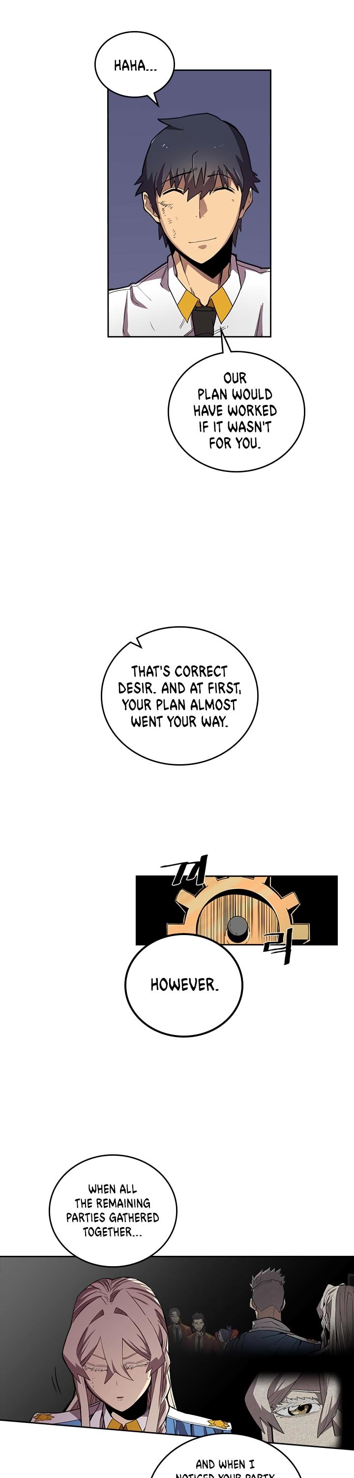 Read A Returner's Magic Should Be Special EN Manga Online