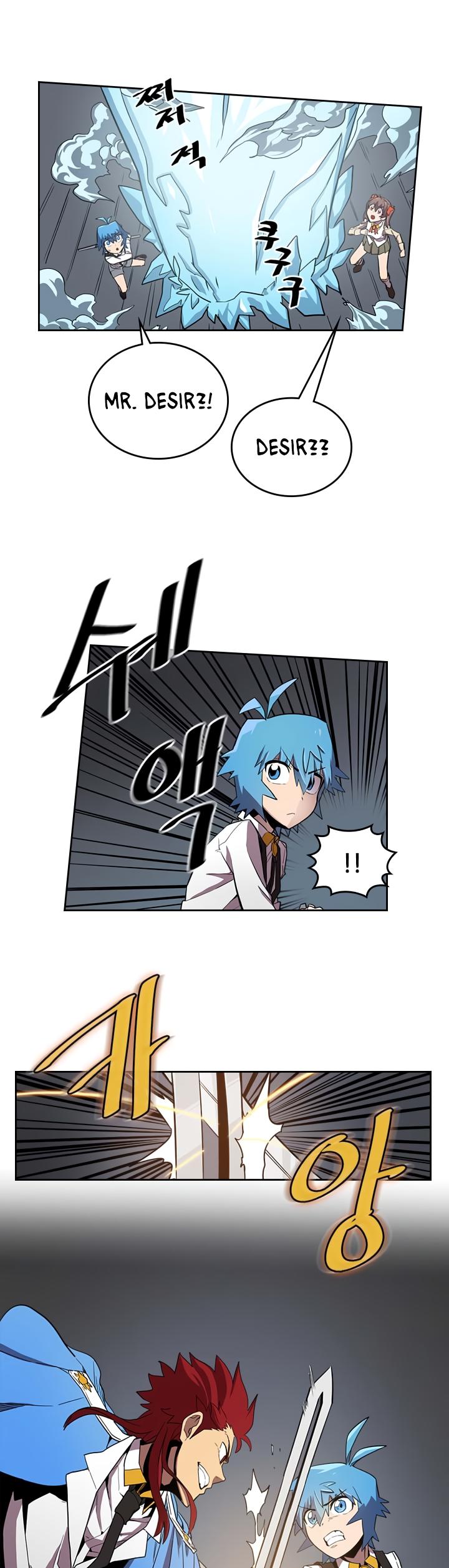 Read A Returner's Magic Should Be Special EN Manga Online