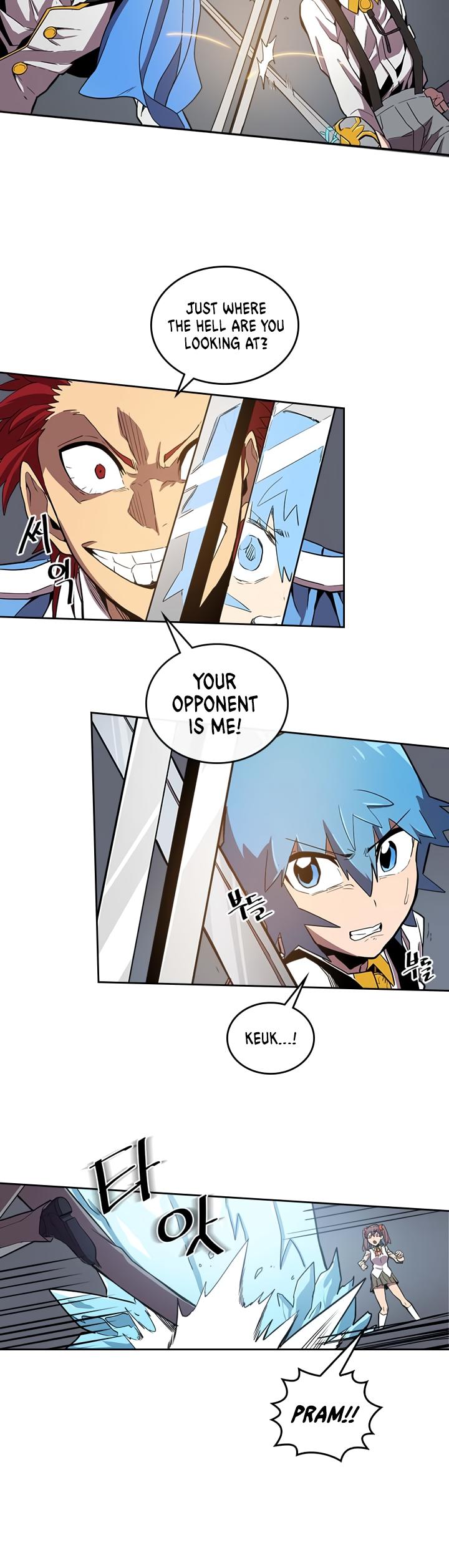 Read A Returner's Magic Should Be Special EN Manga Online