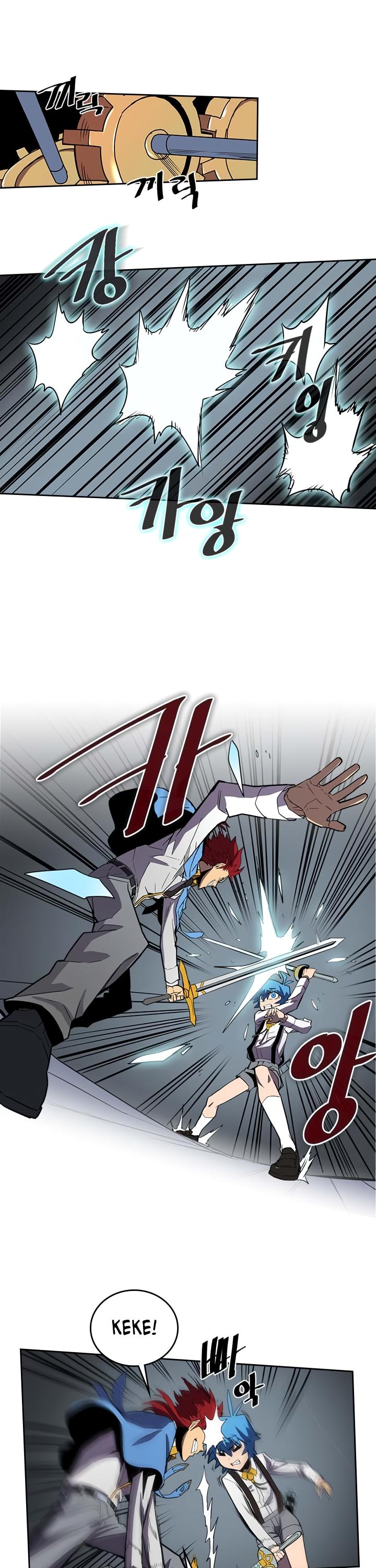 Read A Returner's Magic Should Be Special EN Manga Online