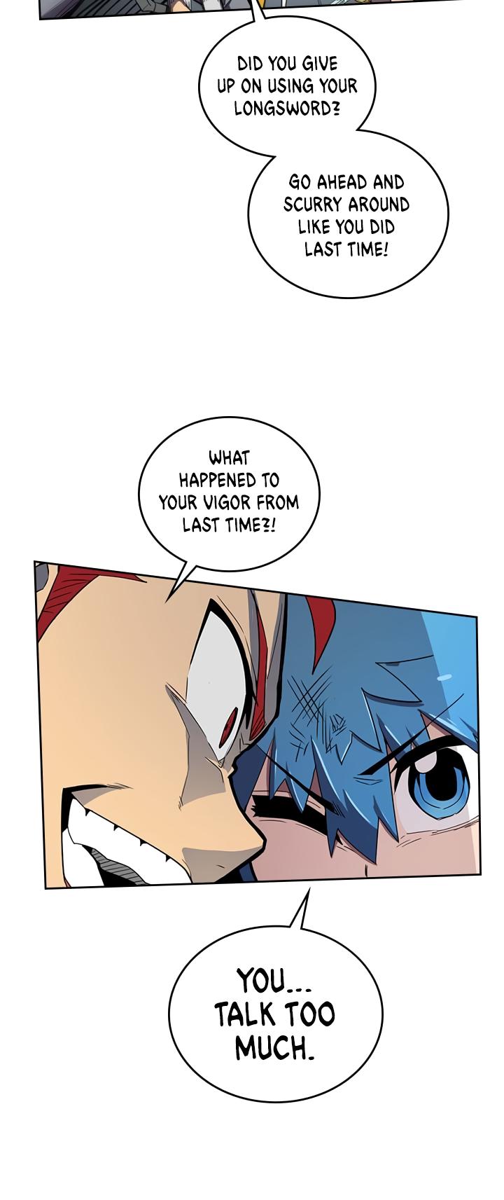 Read A Returner's Magic Should Be Special EN Manga Online